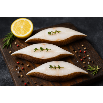 大比目魚｜細緻雪白肉   常淞招牌