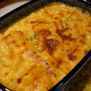 MAC n CHEESE