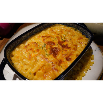 MAC n CHEESE