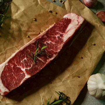 美國翼板牛｜常淞招牌