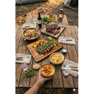 北美洲大套組 含運特價優惠組