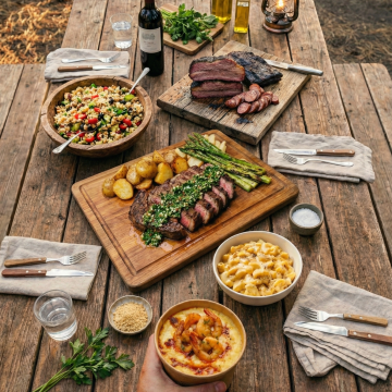 北美洲大套組 含運特價優惠組