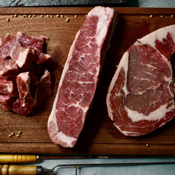 美國翼板牛｜常淞招牌