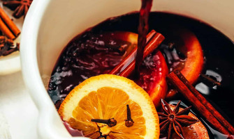 聖誕套餐預約起來!