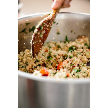 COUS COUS 庫斯庫斯