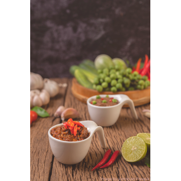 常淞經典蘑菇醬 ｜職人風味的靈魂搭檔 常淞招牌