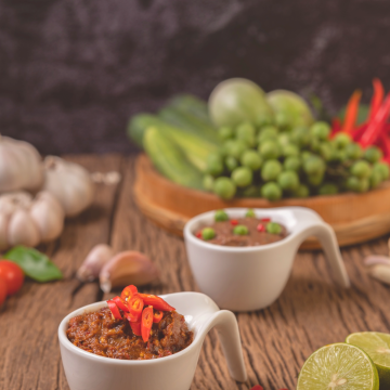 常淞經典蘑菇醬 ｜職人風味的靈魂搭檔 常淞招牌